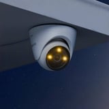Reolink ColorX-serien P335X, Overvågningskamera Hvid