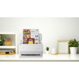 Ricoh ScanSnap iX2400, indtræknings scanner Hvid