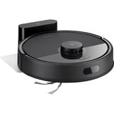 Roborock Q7BF52-00, Støvsuger robot Sort