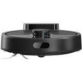 Roborock Q7BF52-00, Støvsuger robot Sort