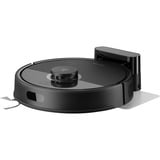 Roborock Q7BF52-00, Støvsuger robot Sort