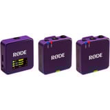 Rode Microphones Mikrofon Lilla
