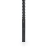 Rode Microphones NTG2, Mikrofon Sort