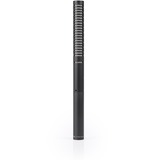 Rode Microphones NTG2, Mikrofon Sort