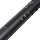 Rode Microphones NTG2, Mikrofon Sort
