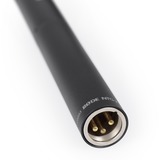 Rode Microphones NTG2, Mikrofon Sort