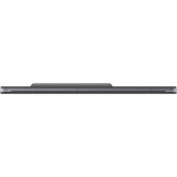 SAMSUNG EF-DX920 QWERTZ Tysk Pogo Pin Sort, Tastatur Sort, DE-layout, QWERTZ, Tysk, Touchpad, Samsung, Galaxy Tab S10 Ultra, Galaxy Tab S9 Ultra, Sort