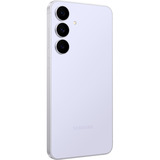 SAMSUNG Galaxy S25 FE 128GB, Mobiltelefon Lyseblå
