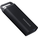 SAMSUNG MU-PH2T0S/EU, Solid state-drev Sort/Sølv