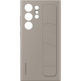 SAMSUNG Mobiltelefon Cover taupe