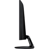 SAMSUNG S24D364GAU, LED-skærm Sort