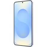 SAMSUNG SM-S936BLBDEUB, Mobiltelefon Lyseblå