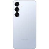 SAMSUNG SM-S936BLBDEUB, Mobiltelefon Lyseblå