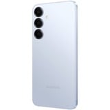 SAMSUNG SM-S936BLBDEUB, Mobiltelefon Lyseblå
