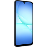 Samsung Galaxy A17 17 cm (6.7") Hybrid Dual SIM 4G USB Type-C 4 GB 128 GB 5000 mAh Sort, Mobiltelefon Sort, 17 cm (6.7"), 1080 x 2340 pixel, 4 GB, 128 GB, 50 MP, Sort