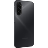 Samsung Galaxy A17 17 cm (6.7") Hybrid Dual SIM 4G USB Type-C 4 GB 128 GB 5000 mAh Sort, Mobiltelefon Sort, 17 cm (6.7"), 1080 x 2340 pixel, 4 GB, 128 GB, 50 MP, Sort