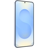 Samsung Galaxy S25+ 17 cm (6.7") Dual SIM Android 15 5G USB Type-C 12 GB 256 GB 4900 mAh Blå, Mobiltelefon Lyseblå, 17 cm (6.7"), 12 GB, 256 GB, 50 MP, Android 15, Blå