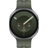 Samsung Galaxy Watch9, SmartWatch Sølv