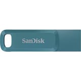 SanDisk Ultra Dual Drive Go 1 TB, USB-stik Krikand
