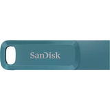 SanDisk Ultra Dual Drive Go USB Type-C™ - 1TB , USB-stik Krikand