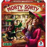Schmidt Spiele Morty Sorty Magic Shop, Brætspil 