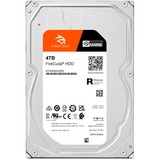 Seagate FireCuda ST4000DXA05 harddisk 3.5" 4000 GB Serial ATA III 3.5", 4000 GB, 7200 rpm