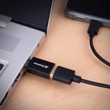 Sharkoon 4044951038473, Adapter Sort