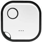 Shelly Bumper til Shelly BLU Button1, Etui Sort