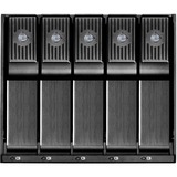 SilverStone FS305-12G, Indramning Sort
