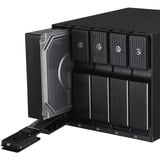 SilverStone FS305-12G, Indramning Sort
