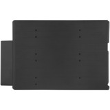 SilverStone FS305-12G, Indramning Sort