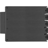 SilverStone FS305-12G, Indramning Sort
