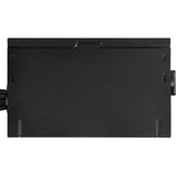 SilverStone SST-ET650-B v1.4 650W, PC strømforsyning Sort