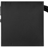 SilverStone SST-ET650-B v1.4 650W, PC strømforsyning Sort