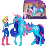 Spin Master 6066842 Dukker, Spil figur 6066842, Mode dukke, Hunstik, 4 År, Pige, 115 mm, 180 g