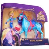 Spin Master 6066842 Dukker, Spil figur 6066842, Mode dukke, Hunstik, 4 År, Pige, 115 mm, 180 g