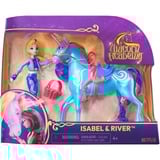 Spin Master 6066842 Dukker, Spil figur 6066842, Mode dukke, Hunstik, 4 År, Pige, 115 mm, 180 g