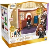 Spin Master WWO PYS LctCharmsClassroom V1 GML, Spil figur Wizarding World WWO PYS LctCharmsClassroom V1 GML, Action/Eventyr, 5 År, Flerfarvet