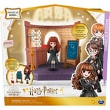 Spin Master WWO PYS LctCharmsClassroom V1 GML, Spil figur Wizarding World WWO PYS LctCharmsClassroom V1 GML, Action/Eventyr, 5 År, Flerfarvet