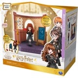 Spin Master WWO PYS LctCharmsClassroom V1 GML, Spil figur Wizarding World WWO PYS LctCharmsClassroom V1 GML, Action/Eventyr, 5 År, Flerfarvet