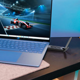 TP-Link Archer TBE400UH, Wi-Fi-adapter grå/Sort