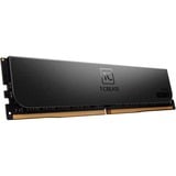 Team Group DIMM 64 GB DDR5-6400 (4x 16 GB) Quad-Kit, Hukommelse Sort