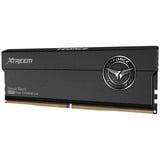 Team Group FFXD548G8000HC38EDC01, Hukommelse Sort