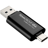 Team Group TX1MAX3128GB01, USB-stik 