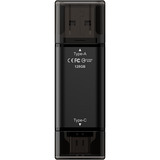 Team Group TX1MAX3128GB01, USB-stik 