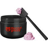 Thermal Grizzly Putty Basic 100g, Termiske puder Rosa
