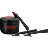 Thermal Grizzly Putty Basic 100g, Termiske puder Rosa