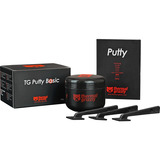 Thermal Grizzly Putty Basic 100g, Termiske puder Rosa