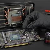 Thermal Grizzly Putty Basic 100g, Thermal pads Rosa