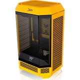Thermaltake CA-1Y4-00S4WN-00, Towerkabinet Mørke gult